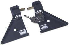 Load image into Gallery viewer, Tuffy Tj Door Locker Set Black Cargo Boxes &amp; Bags Tuffy Products
