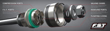 Load image into Gallery viewer, Progressive 18-24 Jeep JL / 20-24 JT STR 46 Series 2.0 Smooth Body Front Shocks (Pair) - 2.0-3.0in Progressive
