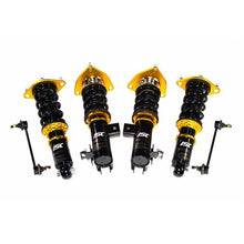 Load image into Gallery viewer, ISC Suspension 04-09 Subaru Legacy N1 Coilovers - Track/Race
