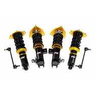 ISC Suspension 04-06 Scion xB N1 Coilovers | S603-S