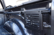 Load image into Gallery viewer, Deezee 19-23 Dodge/Ram Ram Cargo Management - Hex Bed Rails 6 1/2Ft Bed Txt Blk Dee Zee
