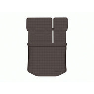WeatherTech 11-22 Jeep Grand Cherokee Seatback Cargo Liner HP - Cocoa | 431502IM