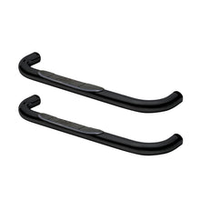 Load image into Gallery viewer, Westin 1989-1994 Toyota PU Reg Cab Signature 3 Nerf Step Bars - Black Westin
