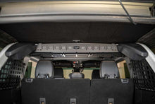 Load image into Gallery viewer, DV8 Offroad 2021-2024 Ford Bronco Dog Barrier
