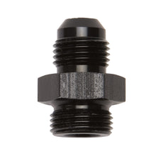 Load image into Gallery viewer, Russell Performance -6 AN Carb Adapter Fitting Black Russell
