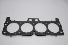 Load image into Gallery viewer, Cometic Ford 429/460CI Stock Block 4.50in Bore .066 thick MLS Head Gasket
