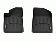 WeatherTech 2023 Hyundai Ioniq 6 Front FloorLiner - Black | 4418081