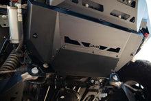 Load image into Gallery viewer, DV8 Offroad 2021+ Ford Bronco (excl. Raptor) Low Pro Skid Plate
