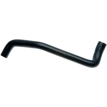 Load image into Gallery viewer, Gates 06-08 Volkswagen Beetle 5-Cyl. 2.5L Reservoir (Lower) Molded Heater Hose

