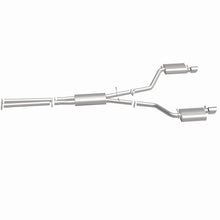 Load image into Gallery viewer, MagnaFlow BRE Exhaust Kit 05-10 300 Magnum Charger 5.7L
