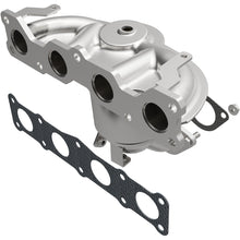 Load image into Gallery viewer, Magnaflow 13-17 Hyundai Santa Fe Sport 2.4L Direct Fit Cat Converter

