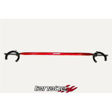 Load image into Gallery viewer, Tanabe Sustec Front Strut Tower Bar 2015 Subaru WRX/WRX STI | TTB188F
