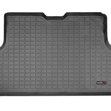 Load image into Gallery viewer, WeatherTech 88-91 Ford Bronco Full Size Cargo Liners - Black WeatherTech
