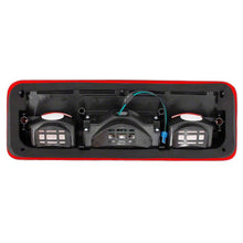 Load image into Gallery viewer, Raxiom 04-08 Ford F-150 LED Third Brake Light- Red | T542871
