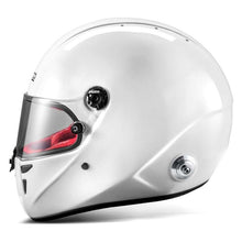 Load image into Gallery viewer, SPARCO Stealth RF Helmet - X Small - White/Red | BRH0007B0W090XS
