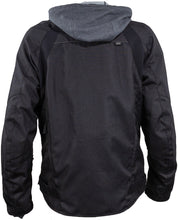 Load image into Gallery viewer, Speed and Strength Off The Chain 3.0 Textile Jacket Black - XL Speed and Strength
