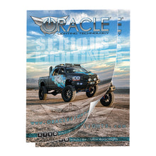 Load image into Gallery viewer, Oracle Ram Poster 27in x in ORACLE Lighting
