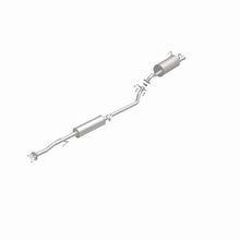 Load image into Gallery viewer, MagnaFlow BRE Exhaust Kit 07-09 Honda CR-V 2.4L
