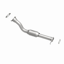 Load image into Gallery viewer, MagnaFlow Conv DF 99-02 Oldsmobile Intrigue
