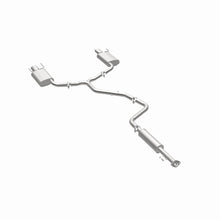 Load image into Gallery viewer, BRExhaust 11-17 Buick Regal 2L Exhaust Kit
