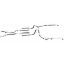 Load image into Gallery viewer, BRE Exhaust 03-11 Crown Victoria Grand Marquis 4.6L Exhaust Kit
