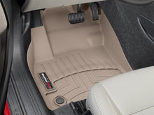 Load image into Gallery viewer, WeatherTech 2019+ Volvo XC40 Front FloorLiner - Tan | 4514191
