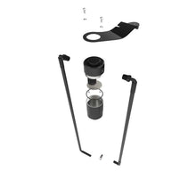 Load image into Gallery viewer, K&amp;N Catch Can Oil Separator Toyota Tundra 3.5L 22-23

