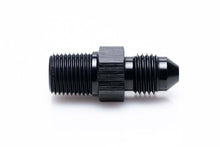 Load image into Gallery viewer, GReddy OPTIONAL 1/8BSP MALE to 3AN MALE, ALUM. FITTING | 11908601
