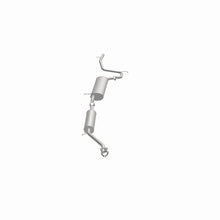 Load image into Gallery viewer, MagnaFlow BRE Exhaust Kit 05-10 Honda Odyssey 3.5L
