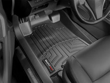 Load image into Gallery viewer, WeatherTech 2013 (Early Production ONLY) Nissan Altima Front FloorLiner - Black | 444661
