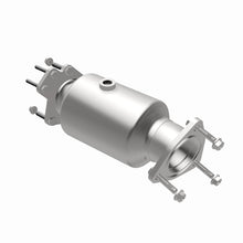 Load image into Gallery viewer, MagnaFlow DF Conv 2020 Chevrolet Corvette Right Closed Couple 6.2L
