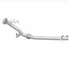 Load image into Gallery viewer, BRE Exhaust 02-05 A4 Quattro A4 1.8L Front Pipe Kit
