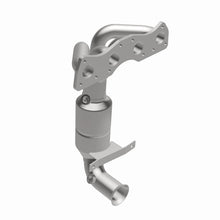 Load image into Gallery viewer, MagnaFlow 07-11 Mini Cooper L4-1.6LGAS California Catalytic Converter Direct Fit
