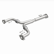 Load image into Gallery viewer, BRE Exhaust 03-07 G35 3.5L Front Pipe Kit
