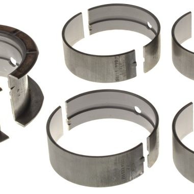 Clevite GMC Pass & Trk 366 6.0L 396 6.6L 402 6.6L 427 7.0L 454 7.4L Main Bearing Set Clevite