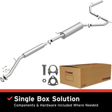 Load image into Gallery viewer, MagnaFlow BRE Exhaust Kit 99-04 Honda Odyssey 3.5L
