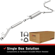 MagnaFlow BRE Exhaust Kit 99-04 Honda Odyssey 3.5L | 106-0218