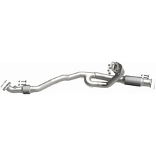 Load image into Gallery viewer, BRE Exhaust 09-17 Outlook Traverse 3.6L Front Pipe Kit
