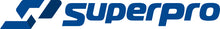 Load image into Gallery viewer, Superpro 2022+ Toyota Tundra / 2023+ Sequoia Rear Air Suspension Ride Height Sensor Bracket
