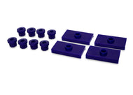SuperPro Suspension Bushing Kit | KIT0126RK
