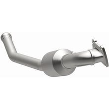 Load image into Gallery viewer, Magnaflow 13-17 Jeep Grand Cherokee 3.6L Direct Fit Converter
