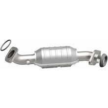 Load image into Gallery viewer, MagnaFlow California Catalytic Converter Direct Fit 04-09 Cadillac CTS V6 3.6L
