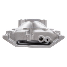 Load image into Gallery viewer, Edelbrock Engine Intake Manifold Edelbrock Edelbrock Victor E-Tec EFI Intake Manifold for Chevrolet 262-400 Small-Block V8 29145
