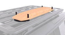 Load image into Gallery viewer, Rhino Rack Pioneer Recovery Track Flat Bracket Rhino-Rack
