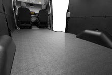 Load image into Gallery viewer, Husky Liners 92-06 Ford E-150/250/350/450 Guardian Impact Cargo Van Mat - Maxi
