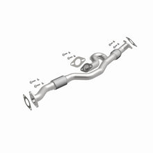 Load image into Gallery viewer, BRE Exhaust 05-10 Sportage Tucson 2.7L Front Pipe Kit
