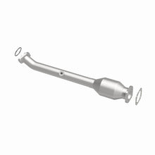 Load image into Gallery viewer, MagnaFlow Conv Direct Fit OEM 05-06 Nissan Pathfinder 4.0L
