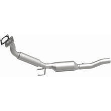 Load image into Gallery viewer, Magnaflow 04-05 Volkswagen Jetta 2.0L Direct Fit Converter
