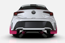 Load image into Gallery viewer, Rally Armor 22-24 Subaru WRX Pink Mud Flap BCE Logo Mud Flaps Rally Armor   
