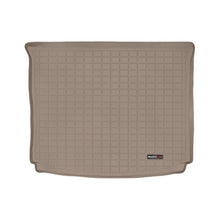 Load image into Gallery viewer, WeatherTech 02-07 Buick Rendezvous Cargo Liners - Tan | 41218
